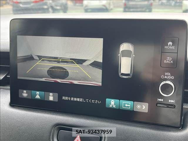 Honda VEZEL 2021-05 8882782-4