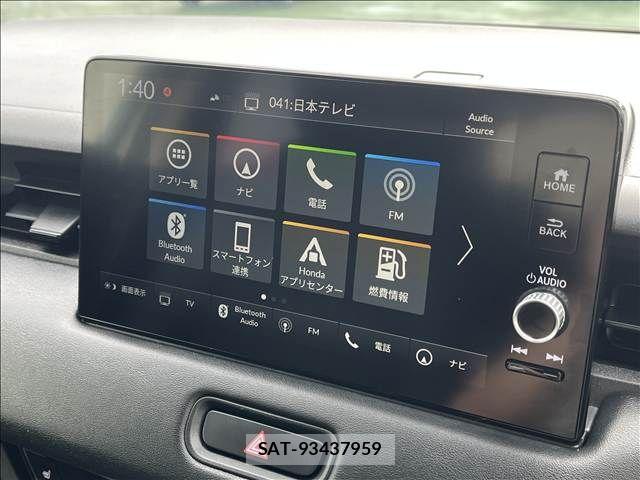 Honda VEZEL 2021-05 8882782-5