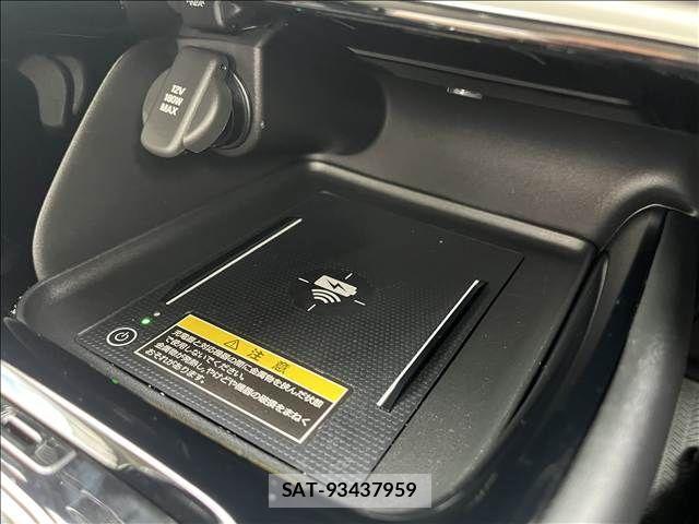 Honda VEZEL 2021-05 8882782-8