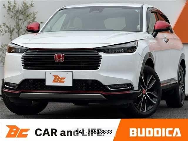 Honda VEZEL 2024-06 8882771-0