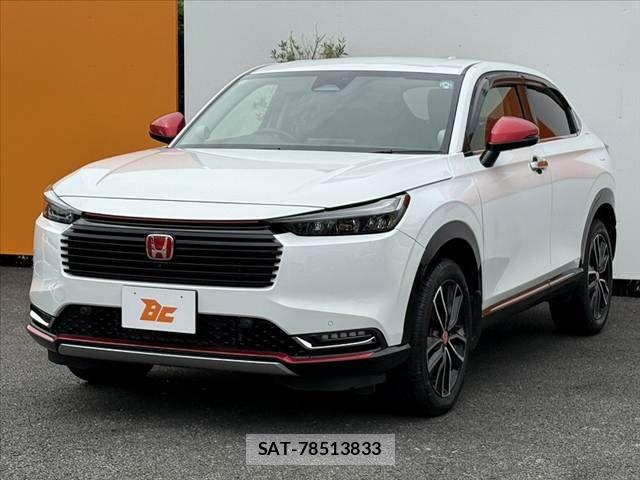 Honda VEZEL 2024-06 8882771-9