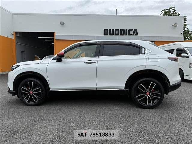 Honda VEZEL 2024-06 8882771-10