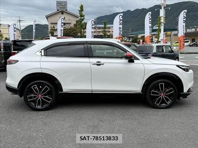 Honda VEZEL 2024-06 8882771-11