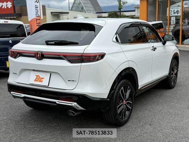 Honda VEZEL 2024-06 8882771-14