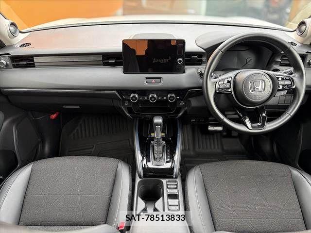 Honda VEZEL 2024-06 8882771-1
