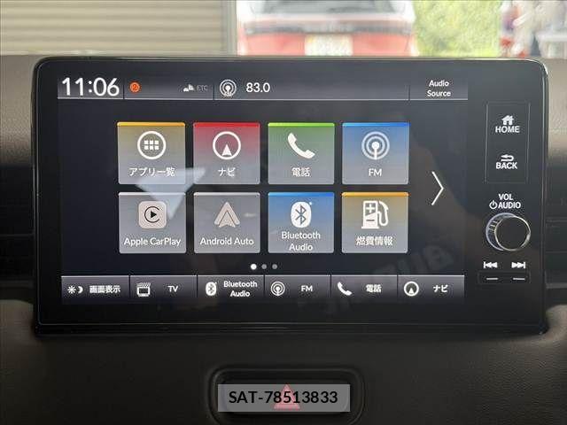 Honda VEZEL 2024-06 8882771-3