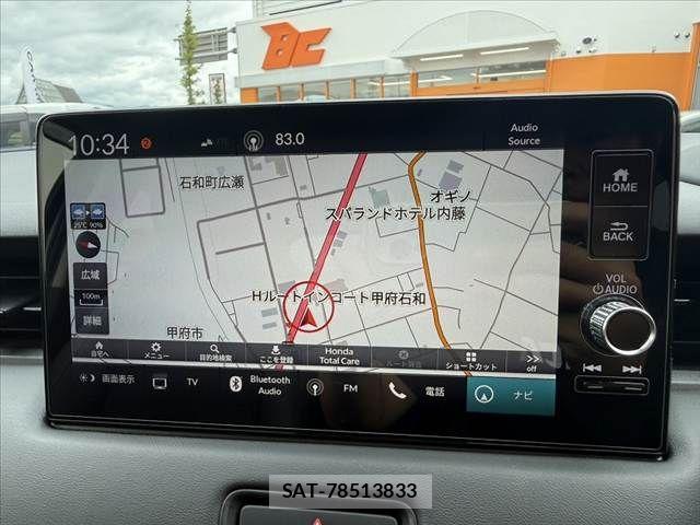 Honda VEZEL 2024-06 8882771-4