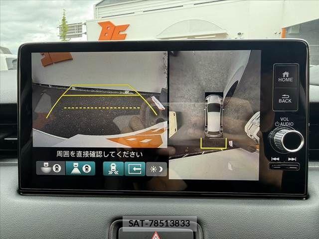 Honda VEZEL 2024-06 8882771-5