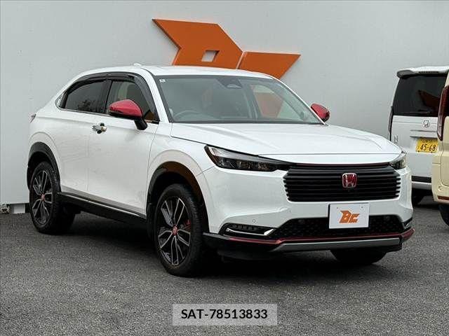 Honda VEZEL 2024-06 8882771-7
