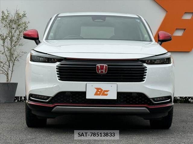 Honda VEZEL 2024-06 8882771-8
