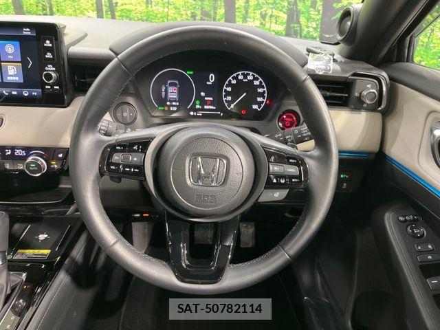 Honda VEZEL 2025-07 8882764-10