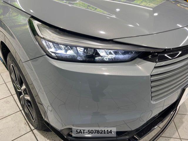 Honda VEZEL 2025-07 8882764-11