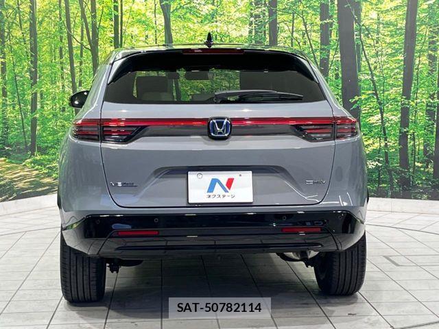 Honda VEZEL 2025-07 8882764-14