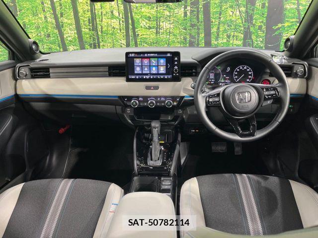 Honda VEZEL 2025-07 8882764-1
