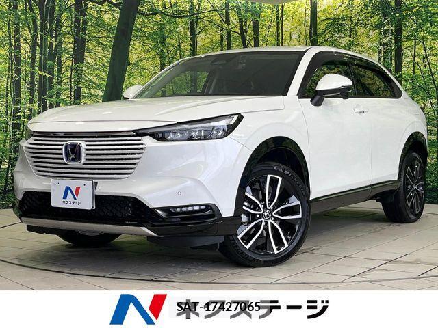 Honda VEZEL 2023-09 8882772-0