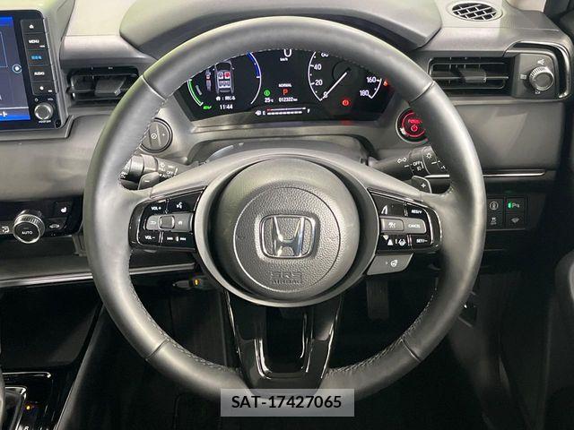 Honda VEZEL 2023-09 8882772-11