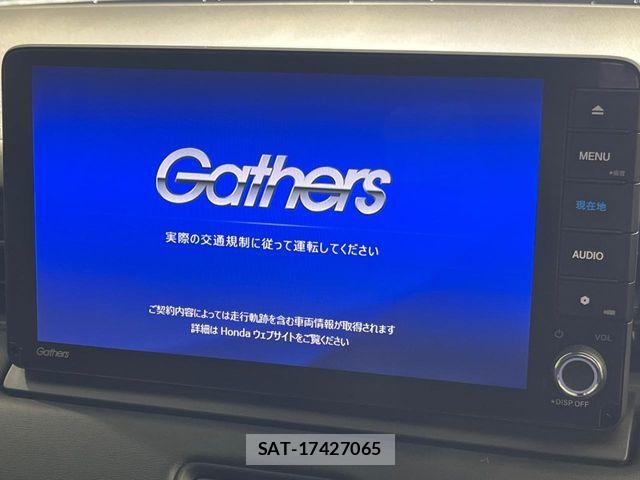 Honda VEZEL 2023-09 8882772-2