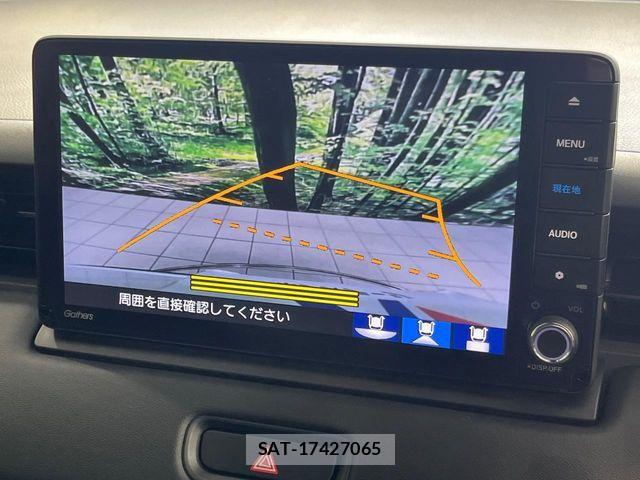 Honda VEZEL 2023-09 8882772-3