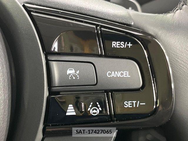 Honda VEZEL 2023-09 8882772-4