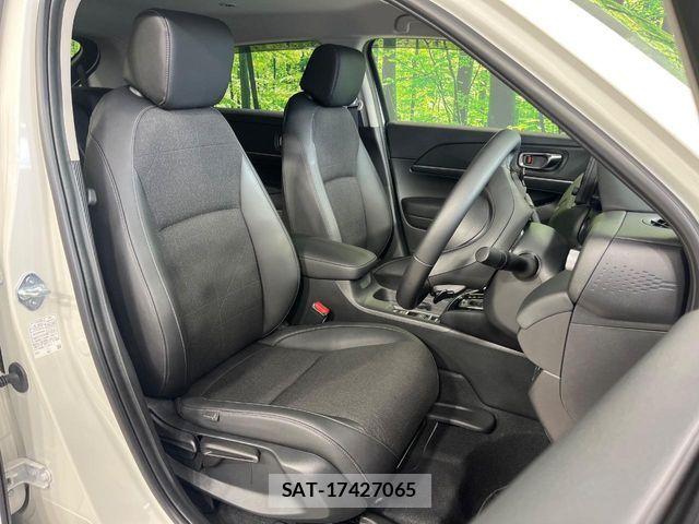 Honda VEZEL 2023-09 8882772-8