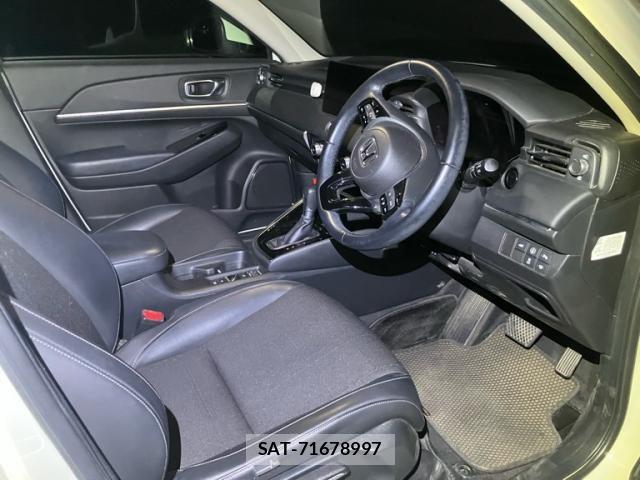 Honda VEZEL 2021-12 8882789-9