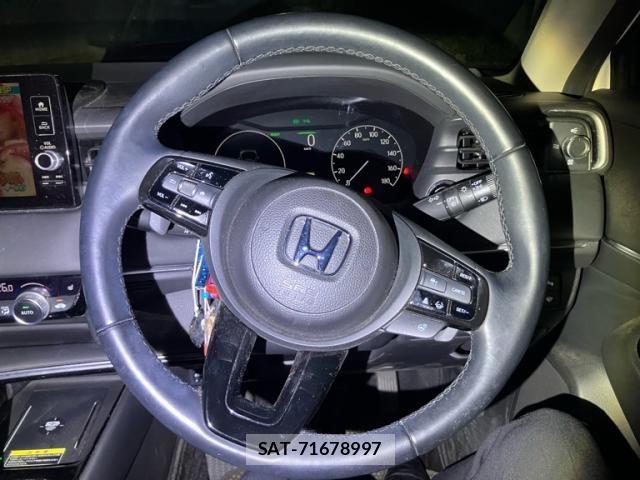 Honda VEZEL 2021-12 8882789-12