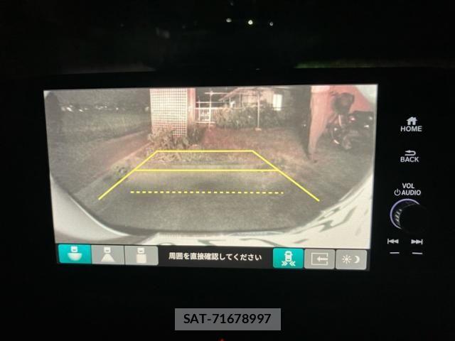 Honda VEZEL 2021-12 8882789-13