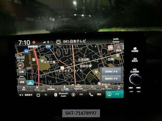 Honda VEZEL 2021-12 8882789-14