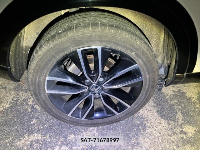 Honda VEZEL 2021-12 8882789-6