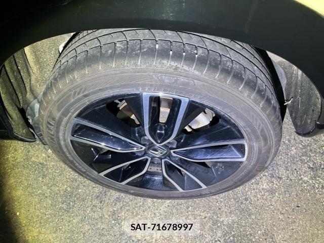 Honda VEZEL 2021-12 8882789-7