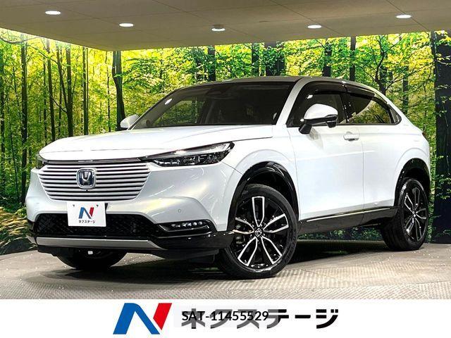 Honda VEZEL 2021-09 8882780-0