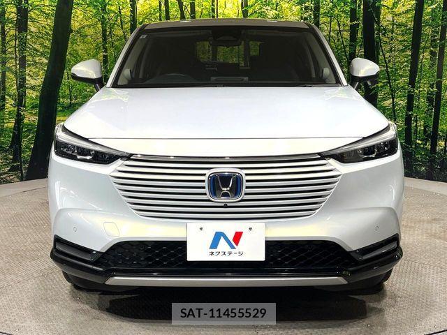 Honda VEZEL 2021-09 8882780-14