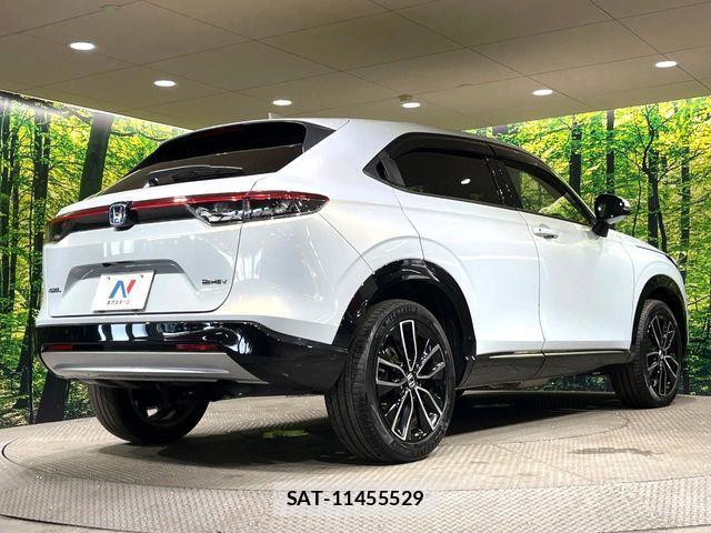 Honda VEZEL 2021-09 8882780-17