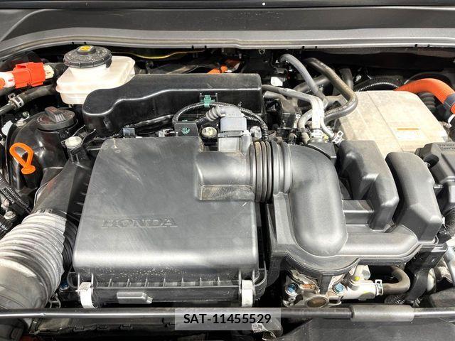 Honda VEZEL 2021-09 8882780-18