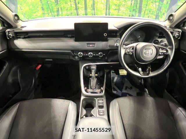 Honda VEZEL 2021-09 8882780-1
