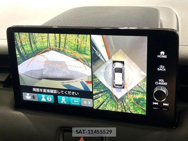 Honda VEZEL 2021-09 8882780-4