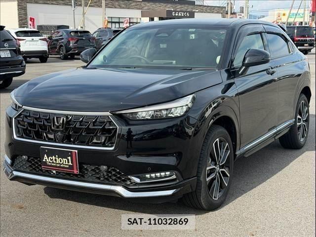 Honda VEZEL 2025-09 8882767-0