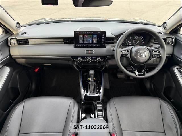 Honda VEZEL 2025-09 8882767-1
