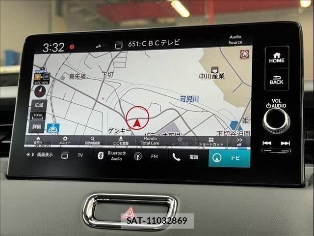 Honda VEZEL 2025-09 8882767-20
