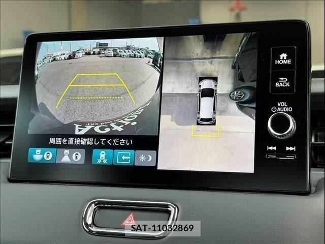 Honda VEZEL 2025-09 8882767-22