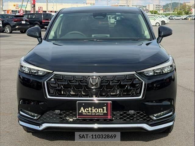 Honda VEZEL 2025-09 8882767-2