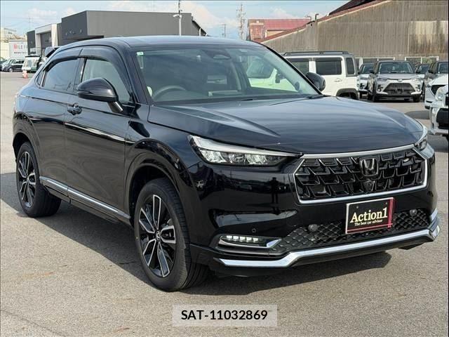 Honda VEZEL 2025-09 8882767-6