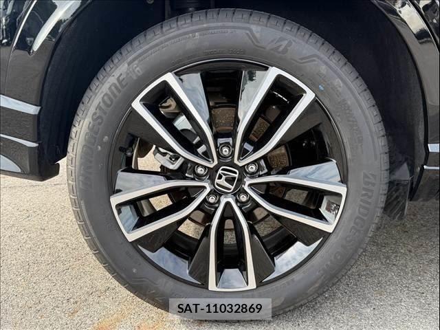 Honda VEZEL 2025-09 8882767-7