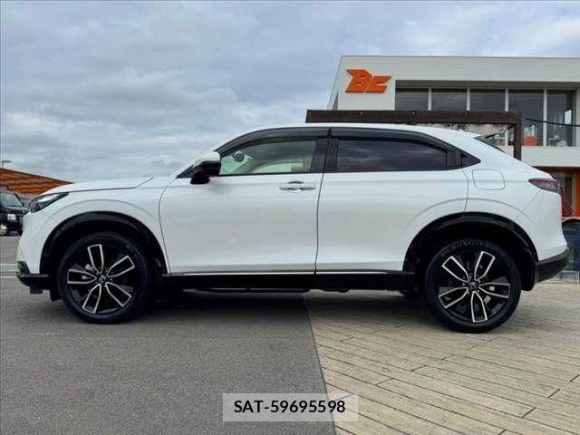 Honda VEZEL 2021-09 8882777-10