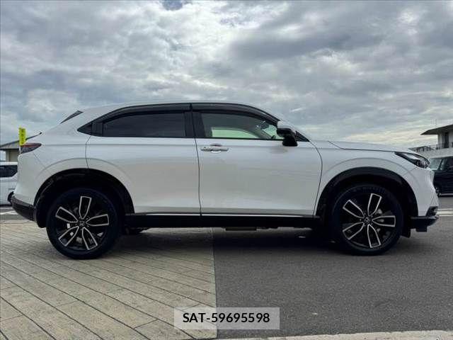 Honda VEZEL 2021-09 8882777-11