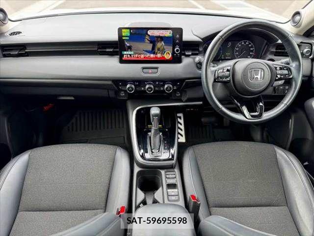 Honda VEZEL 2021-09 8882777-1