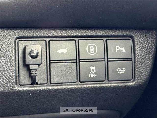 Honda VEZEL 2021-09 8882777-22