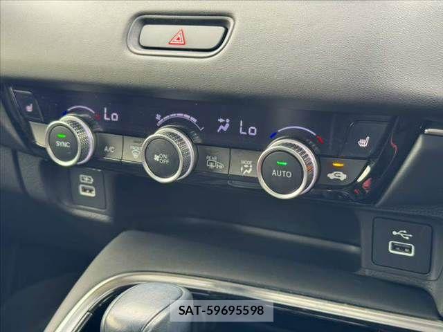 Honda VEZEL 2021-09 8882777-5