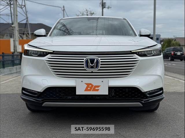 Honda VEZEL 2021-09 8882777-8