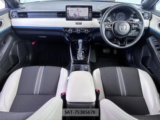 Honda VEZEL 2024-08 8882765-11